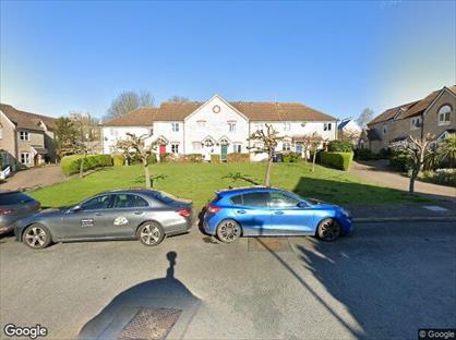 2 bed terraced house for rent in 2 Bed Terraced House, Old Brewery Close, CB7