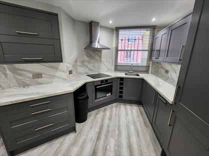 2 Bed Flat, Judd Street, WC1H