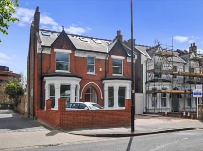 1 Bed Flat, Gordon Road, W5