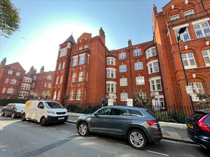 1 Bed Flat, Hammersmith, W6