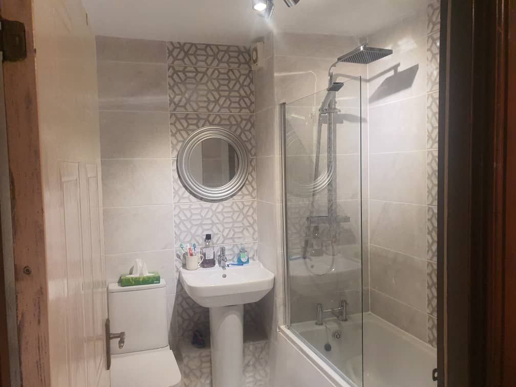 2 Bed Flat, Lymburn Street, G3 photo 4