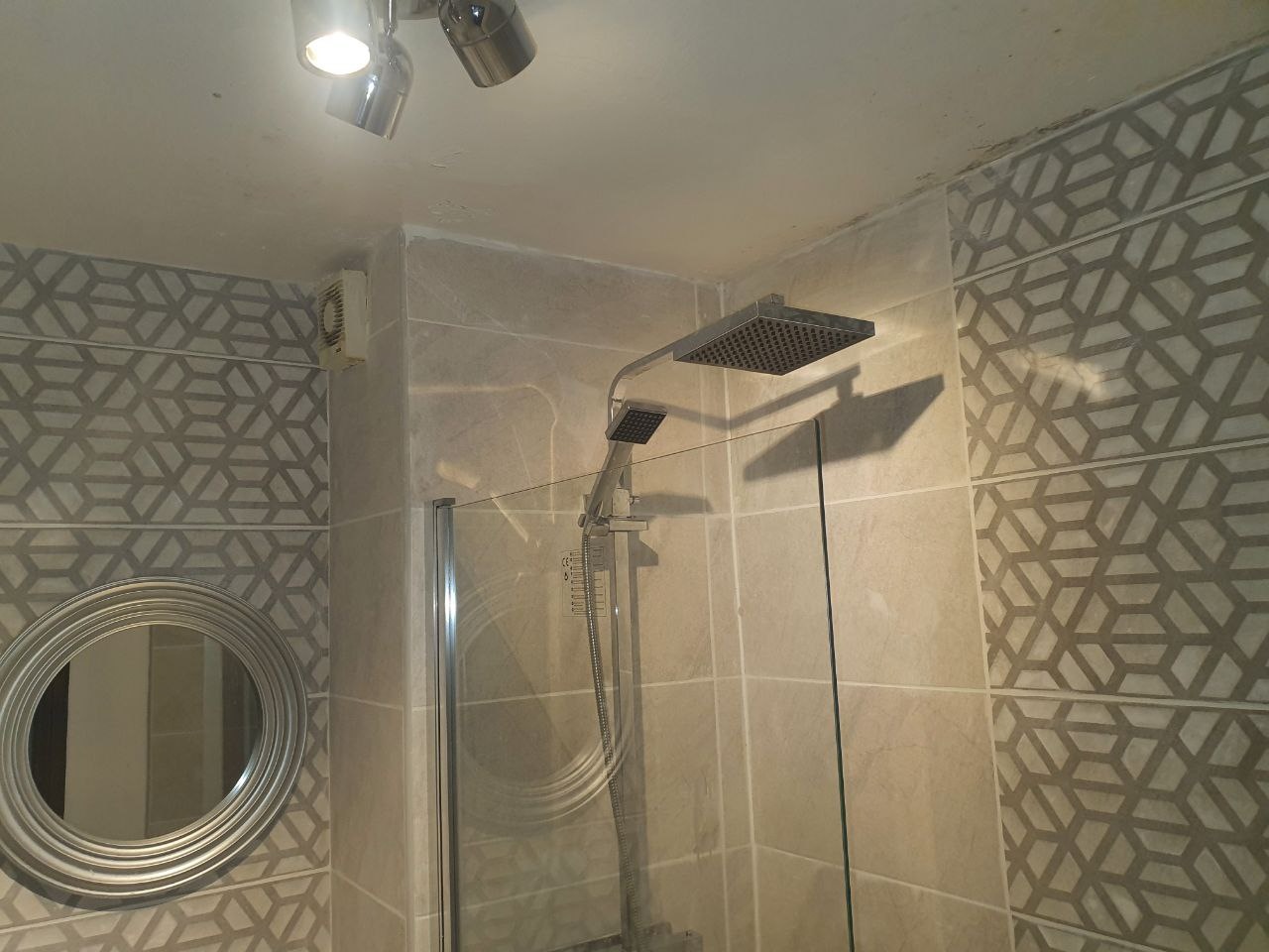 2 Bed Flat, Lymburn Street, G3 photo 5