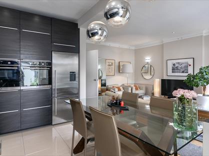 3 Bed Maisonette, Ellesmere Road, W4