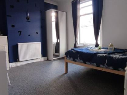 Room in a Shared House, Lawson Road, PO5