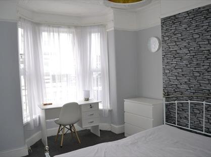Room in a Shared House, Alverstone Road, PO4