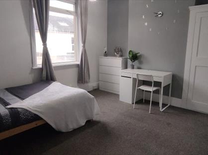 Room in a Shared House, Hudson Road, PO5