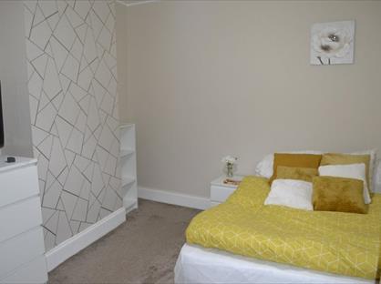 Room in a Shared House, Samuel Road, PO1