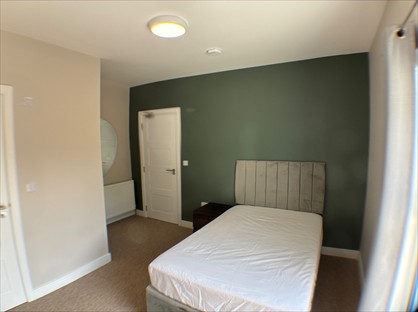 Room in a Shared House, Icknield St, LU6
