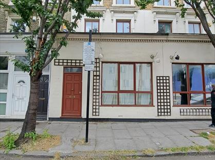 5 Bed Terraced House, Isledon Road, N7