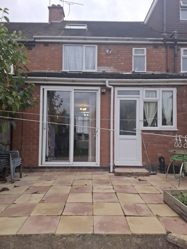 3 Bed Terraced House, Anchorway Road, CV3, N1 7GU