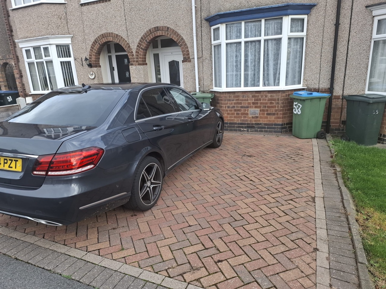 Additional image 2 of 3 Bed Terraced House, Anchorway Road, CV3, N1 7GU