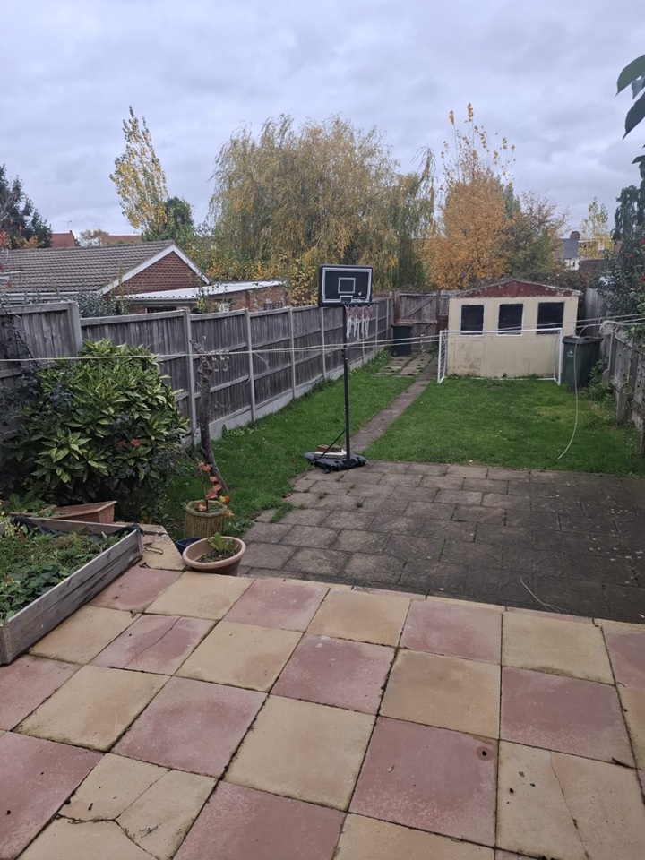 Additional image 3 of 3 Bed Terraced House, Anchorway Road, CV3, N1 7GU