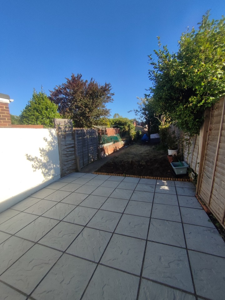 Additional image 4 of Room in a Shared House, Sir Georges Road, SO15, N1 7GU