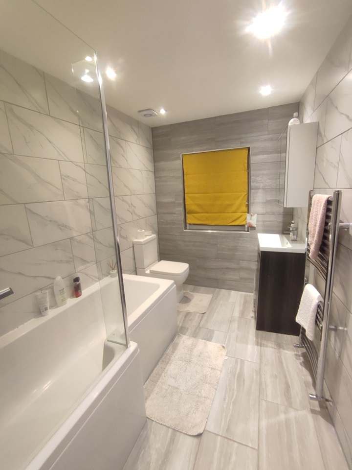 Additional image 6 of Room in a Shared House, Sir Georges Road, SO15, N1 7GU