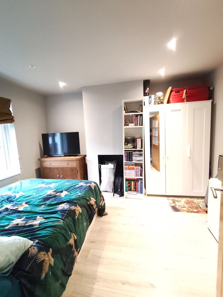 Room in a Shared House, Sir Georges Road, SO15, N1 7GU