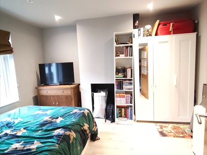 Room in a Shared House, Sir Georges Road, SO15