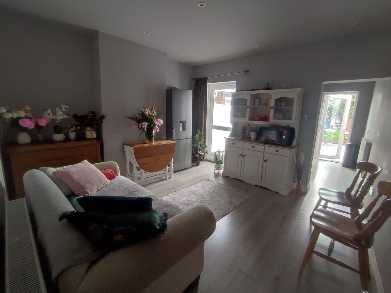 Additional image 7 of Room in a Shared House, Sir Georges Road, SO15, N1 7GU