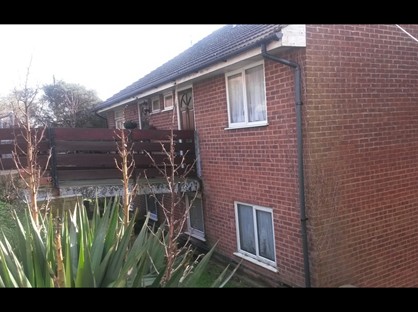 1 Bed Flat, Hillcrest Road, BN9