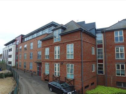 1 Bed Flat, Jobs Yard, NN16