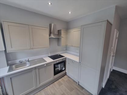 2 Bed Flat, Grange Road, DL1