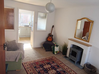 2 Bed Terraced House, St Aidans Road, NE33