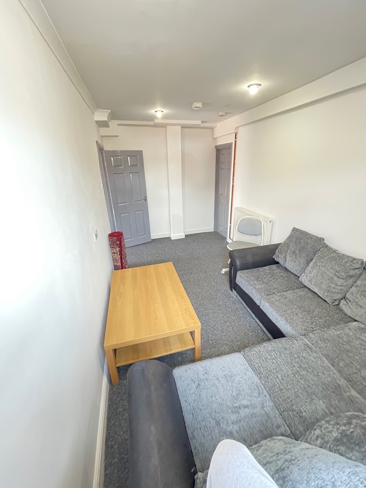 Additional image 7 of 1 Bed Flat, Queens Road, NG9, N1 7GU