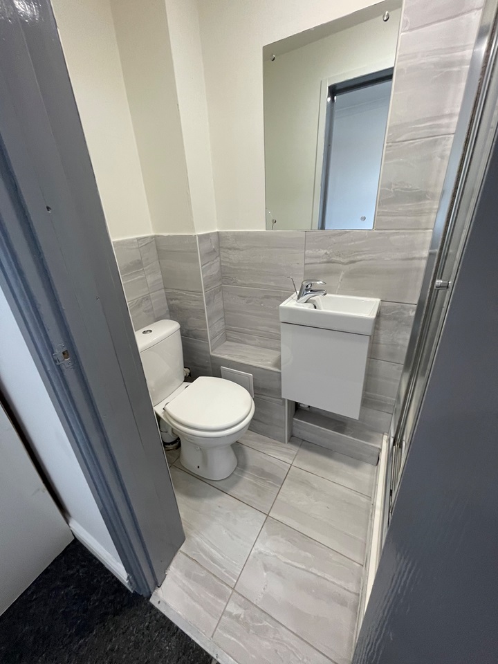 Additional image 12 of 1 Bed Flat, Queens Road, NG9, N1 7GU