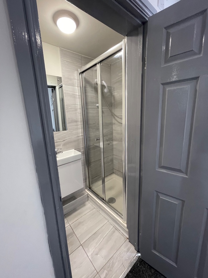 Additional image 13 of 1 Bed Flat, Queens Road, NG9, N1 7GU