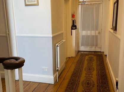 Bedsit, Upperchurch Rd, BS23