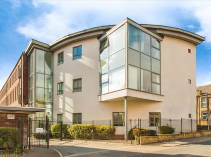 2 Bed Flat, Melbourne Street, LS27