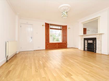 2 Bed Flat, Harecourt Road, N1