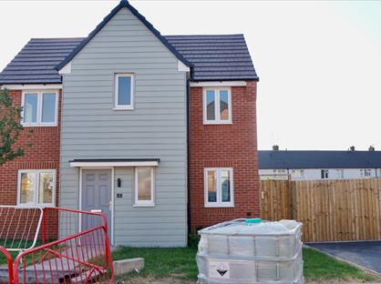 3 Bed Detached House, Ashorne Close, CV2