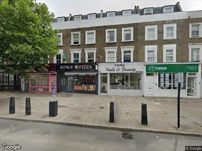 4 Bed Flat, Caledonian Road, N1