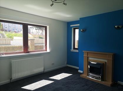 1 Bed Flat, Dunkeld Place, ML3