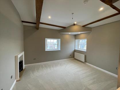 2 Bed Flat, The Old Brunswick, LS22