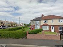 3 Bed Semi-Detached House, Morton Road, S64