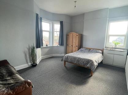 Room in a Shared House, Chamberlain Avenue, ST4
