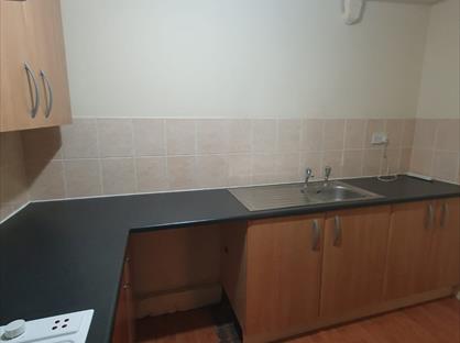 2 Bed Flat, Grove House, BB5