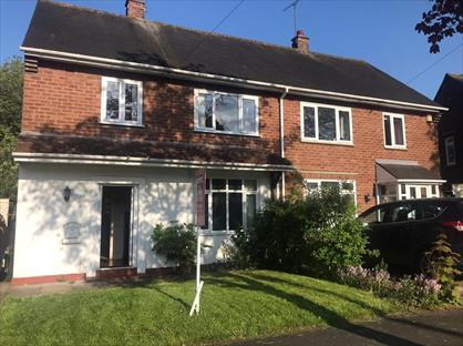 3 Bed Semi-Detached House, Renton Road, WV10