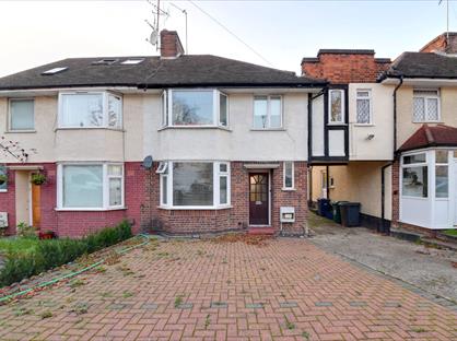 Room in a Shared House, Selborne Gardens, NW4