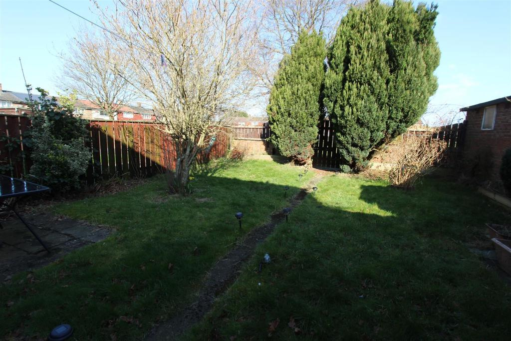 Newton Aycliffe 2 Bed End Terrace, Hatfield Road, DL5 To Rent Now