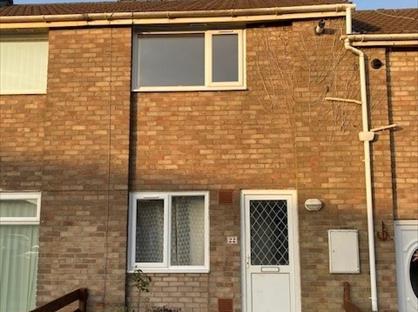 2 Bed Terraced House, Rhos Helyg, CF83