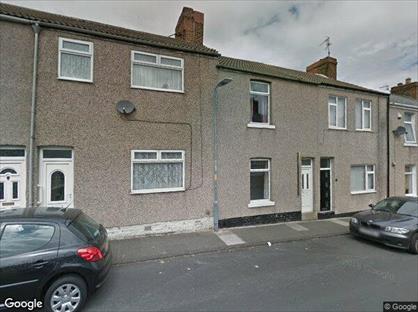 3 Bed Terraced House, Stratton Street, DL16