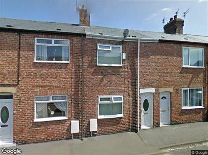 2 Bed Terraced House, Albert Street, DH2