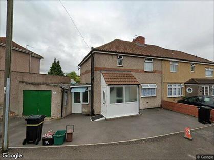 Room in a Shared House, Bristol, BS15