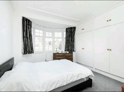 2 Bed Flat, Millway, NW7