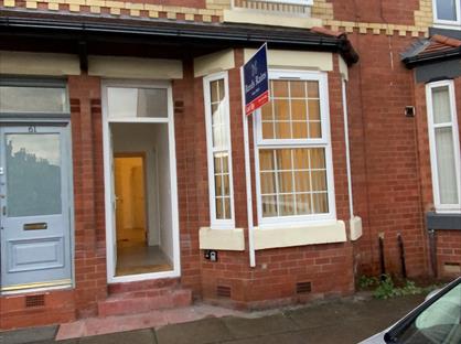 3 Bed Terraced House, Blandford Road, M6