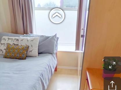 Room in a Shared House, Rushmead Close, CT2