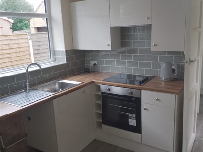 1 Bed Flat, Elkin Road, LA4