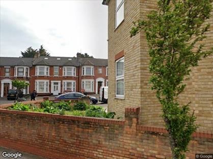 1 Bed Flat, Belgrave Road, IG1